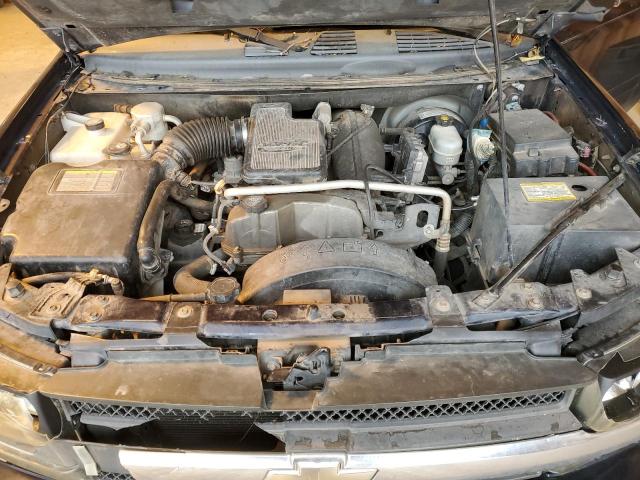 Photo 11 VIN: 1GNDS13S382203342 - CHEVROLET TRAILBLAZE 