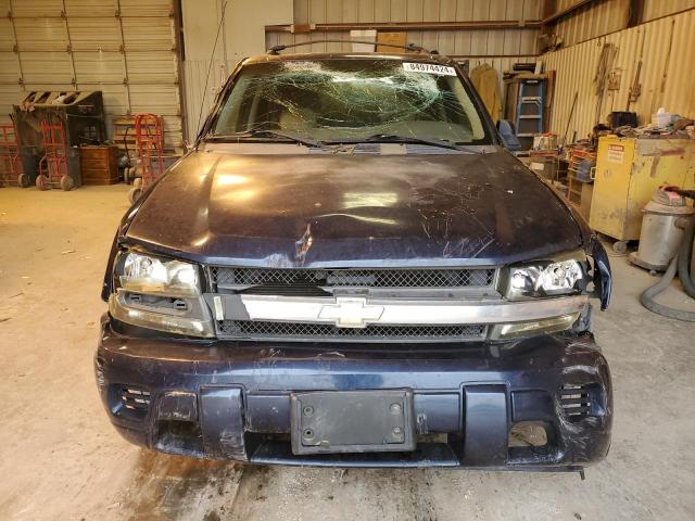 Photo 4 VIN: 1GNDS13S382203342 - CHEVROLET TRAILBLAZE 