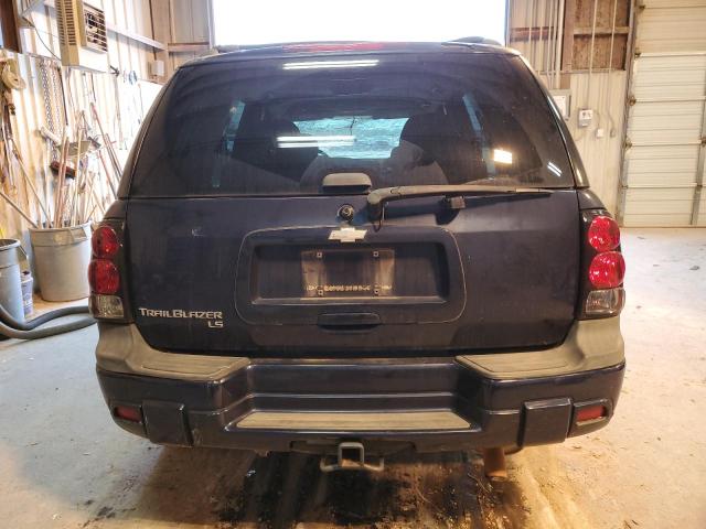 Photo 5 VIN: 1GNDS13S382203342 - CHEVROLET TRAILBLAZE 