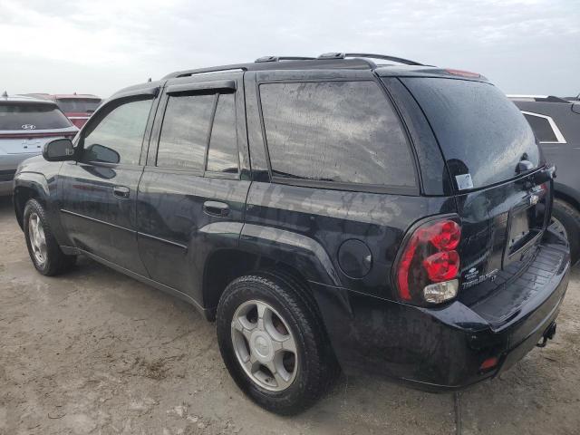 Photo 1 VIN: 1GNDS13S382204703 - CHEVROLET TRAILBLAZE 