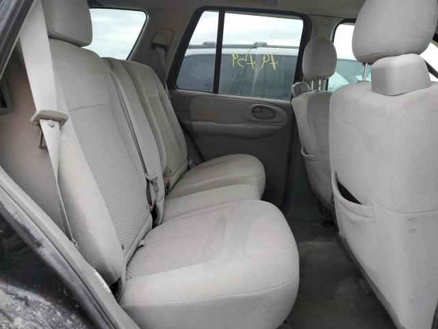 Photo 10 VIN: 1GNDS13S382204703 - CHEVROLET TRAILBLAZE 