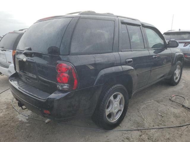 Photo 2 VIN: 1GNDS13S382204703 - CHEVROLET TRAILBLAZE 