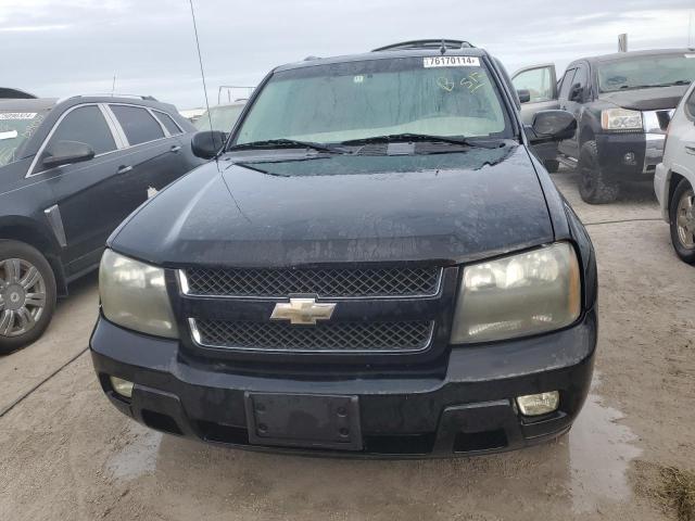 Photo 4 VIN: 1GNDS13S382204703 - CHEVROLET TRAILBLAZE 