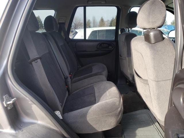 Photo 5 VIN: 1GNDS13S382208881 - CHEVROLET TRAILBLAZE 