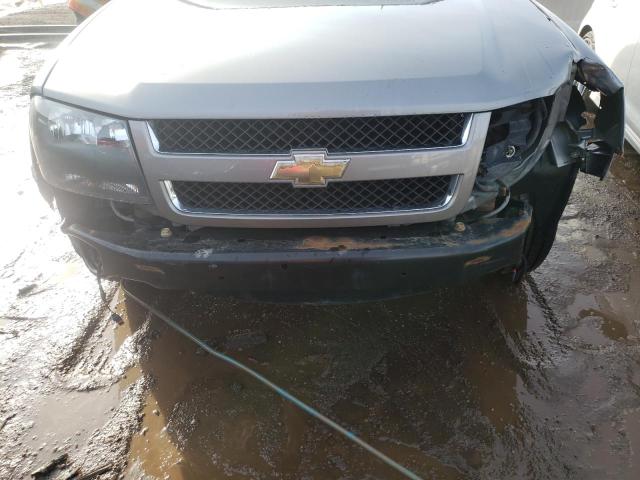 Photo 8 VIN: 1GNDS13S382208881 - CHEVROLET TRAILBLAZE 