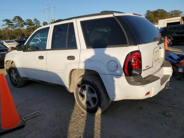 Photo 1 VIN: 1GNDS13S382208900 - CHEVROLET TRAILBLAZE 