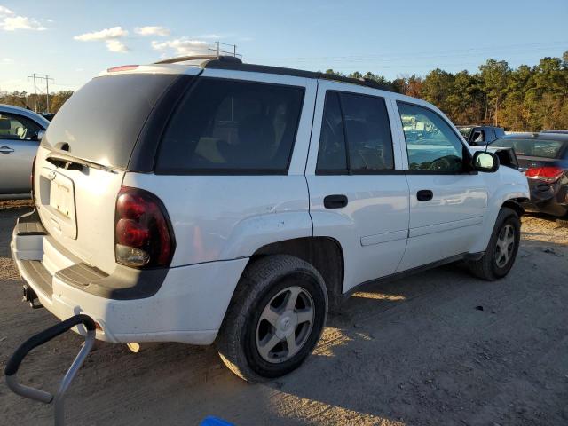 Photo 2 VIN: 1GNDS13S382208900 - CHEVROLET TRAILBLAZE 