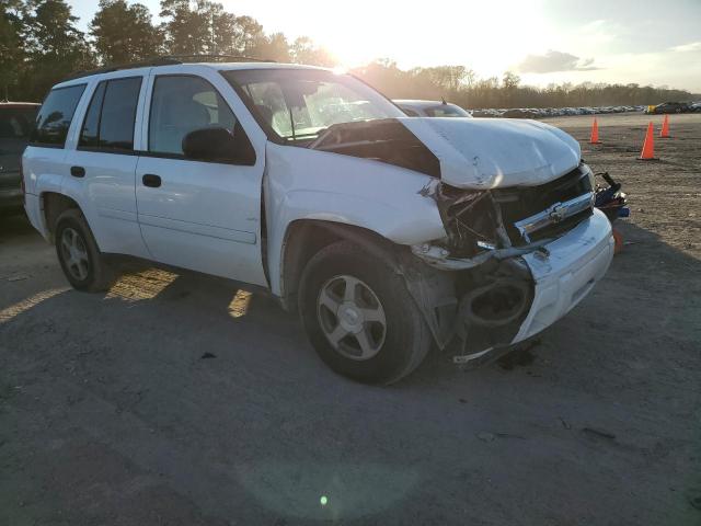 Photo 3 VIN: 1GNDS13S382208900 - CHEVROLET TRAILBLAZE 