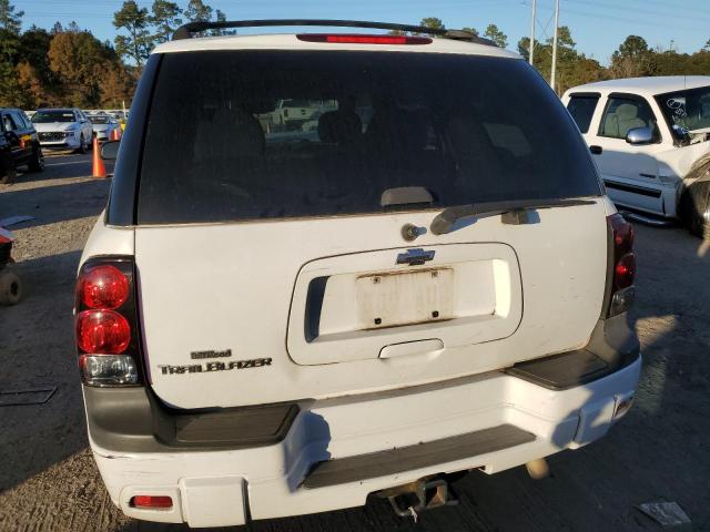 Photo 5 VIN: 1GNDS13S382208900 - CHEVROLET TRAILBLAZE 