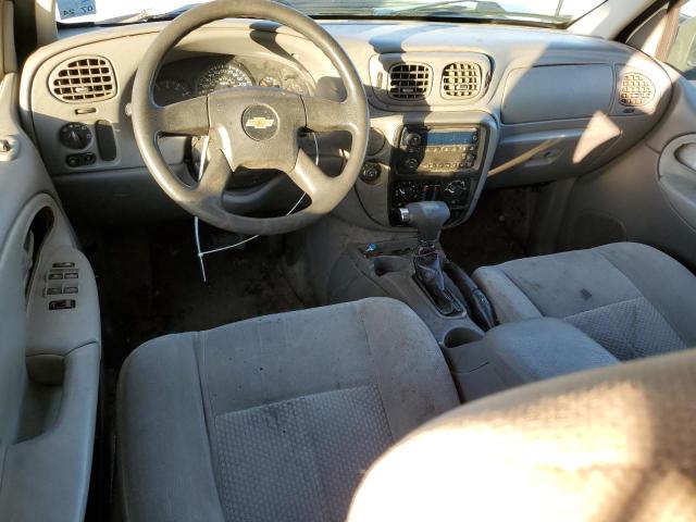 Photo 7 VIN: 1GNDS13S382208900 - CHEVROLET TRAILBLAZE 