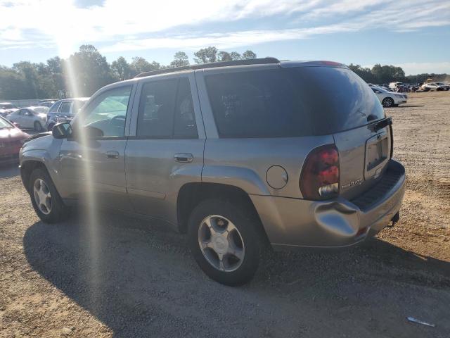 Photo 1 VIN: 1GNDS13S382259670 - CHEVROLET TRAILBLAZE 