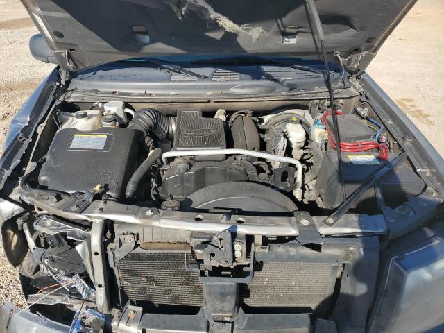 Photo 10 VIN: 1GNDS13S382259670 - CHEVROLET TRAILBLAZE 