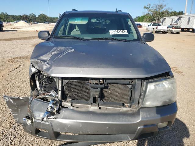 Photo 4 VIN: 1GNDS13S382259670 - CHEVROLET TRAILBLAZE 