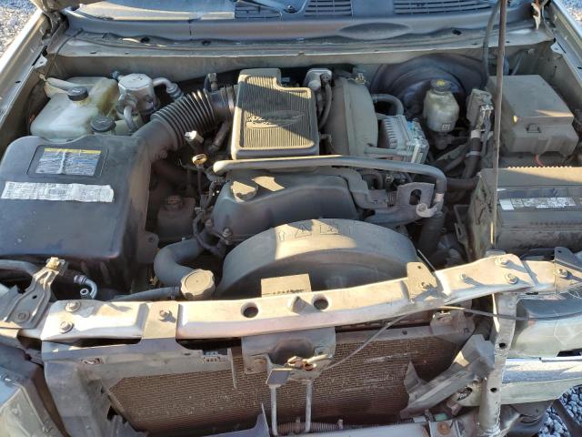 Photo 11 VIN: 1GNDS13S422463675 - CHEVROLET TRAILBLAZE 