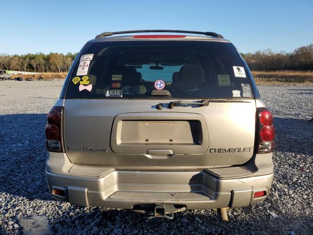 Photo 5 VIN: 1GNDS13S422463675 - CHEVROLET TRAILBLAZE 