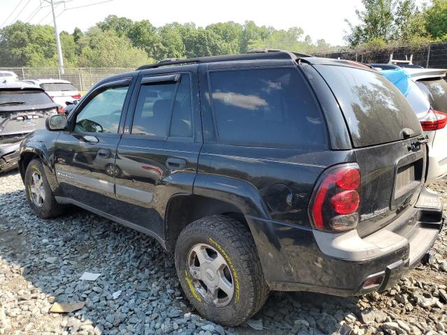 Photo 1 VIN: 1GNDS13S432121158 - CHEVROLET TRAILBLZR 