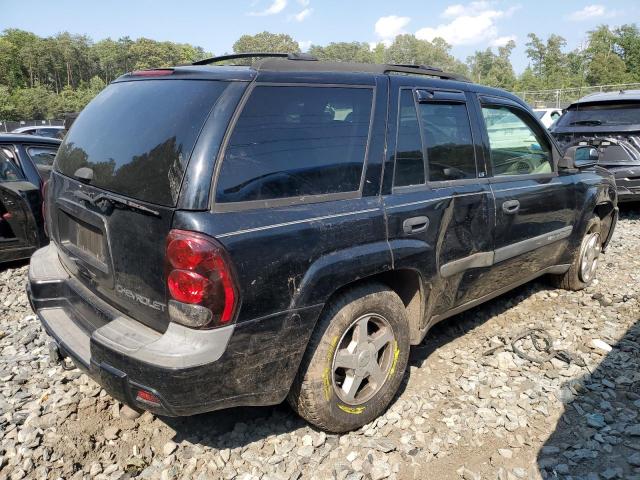 Photo 2 VIN: 1GNDS13S432121158 - CHEVROLET TRAILBLZR 