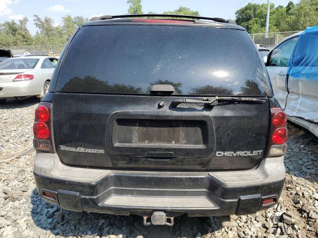 Photo 5 VIN: 1GNDS13S432121158 - CHEVROLET TRAILBLZR 