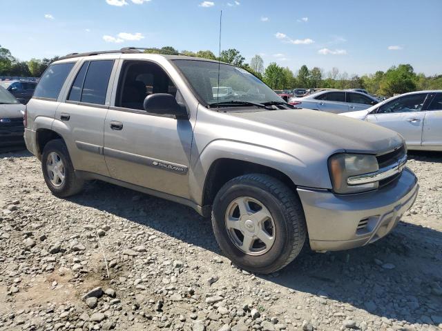 Photo 3 VIN: 1GNDS13S432201916 - CHEVROLET TRAILBLZR 