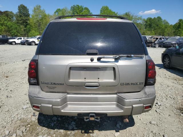 Photo 5 VIN: 1GNDS13S432201916 - CHEVROLET TRAILBLZR 