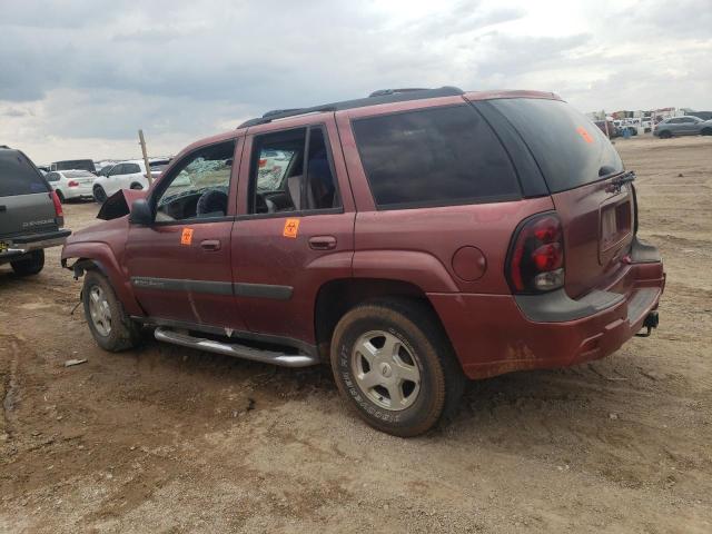 Photo 1 VIN: 1GNDS13S432221986 - CHEVROLET TRAILBLZR 