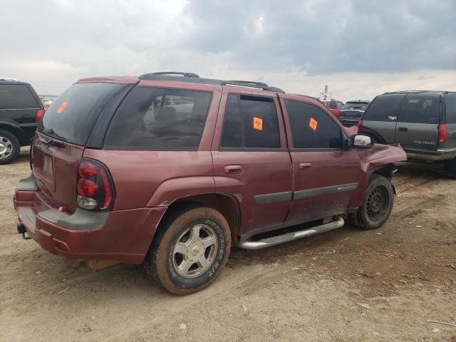 Photo 2 VIN: 1GNDS13S432221986 - CHEVROLET TRAILBLZR 