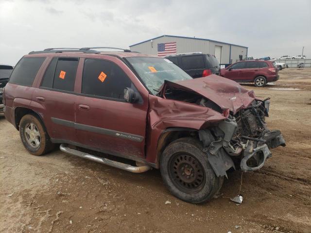 Photo 3 VIN: 1GNDS13S432221986 - CHEVROLET TRAILBLZR 