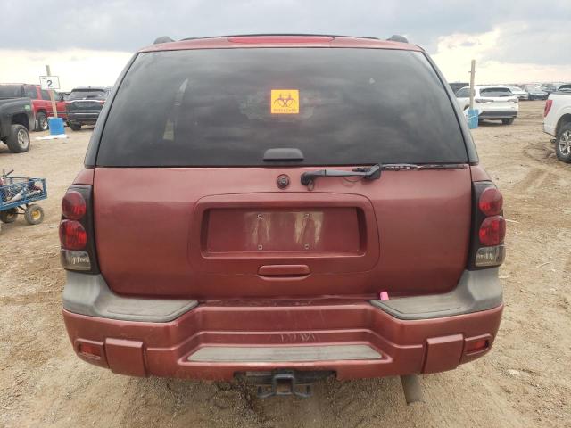 Photo 5 VIN: 1GNDS13S432221986 - CHEVROLET TRAILBLZR 