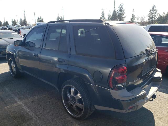 Photo 1 VIN: 1GNDS13S432276471 - CHEVROLET TRAILBLZR 