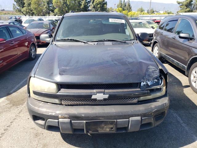 Photo 4 VIN: 1GNDS13S432276471 - CHEVROLET TRAILBLZR 