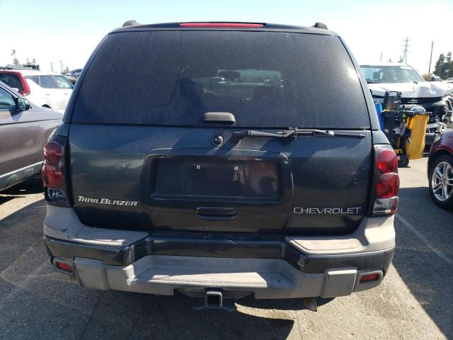 Photo 5 VIN: 1GNDS13S432276471 - CHEVROLET TRAILBLZR 