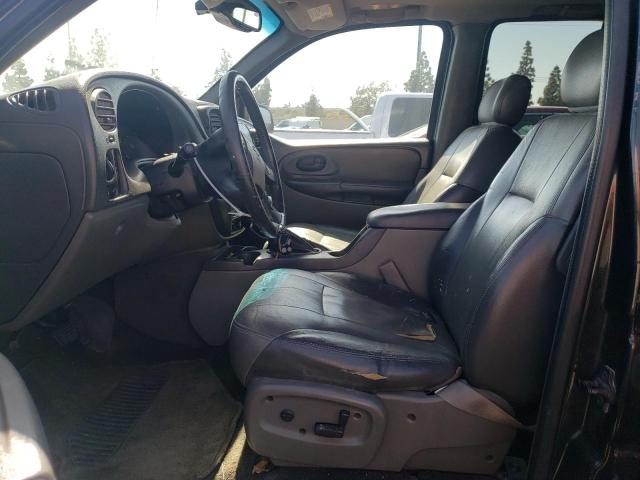 Photo 6 VIN: 1GNDS13S432276471 - CHEVROLET TRAILBLZR 