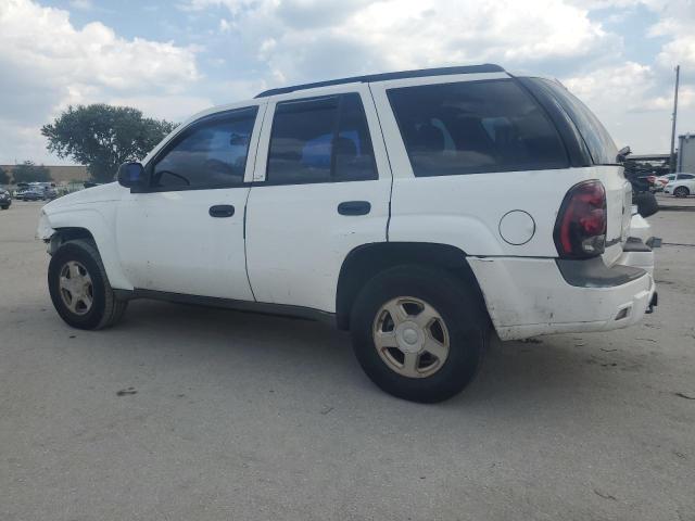 Photo 1 VIN: 1GNDS13S432368731 - CHEVROLET TRAILBLAZE 