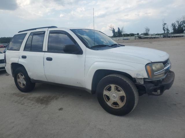 Photo 3 VIN: 1GNDS13S432368731 - CHEVROLET TRAILBLAZE 