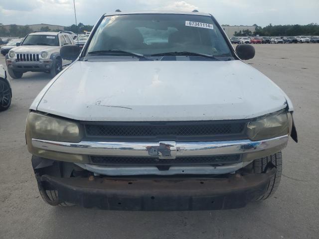 Photo 4 VIN: 1GNDS13S432368731 - CHEVROLET TRAILBLAZE 