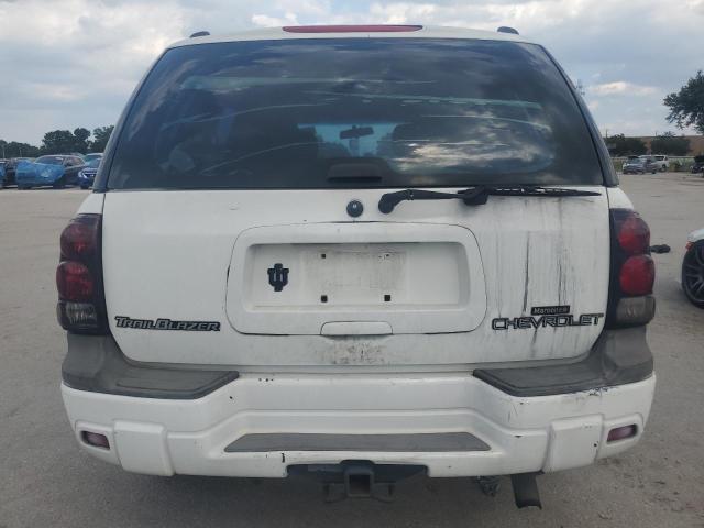 Photo 5 VIN: 1GNDS13S432368731 - CHEVROLET TRAILBLAZE 