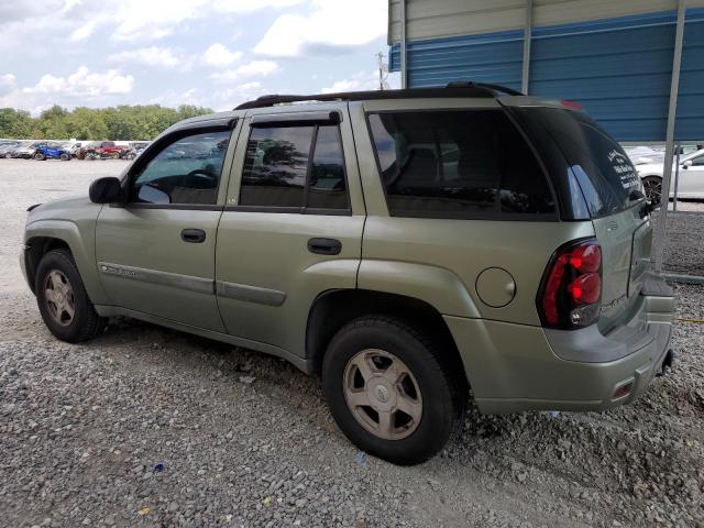 Photo 1 VIN: 1GNDS13S432408516 - CHEVROLET TRAILBLAZE 