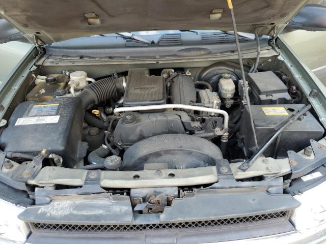 Photo 11 VIN: 1GNDS13S432408516 - CHEVROLET TRAILBLAZE 