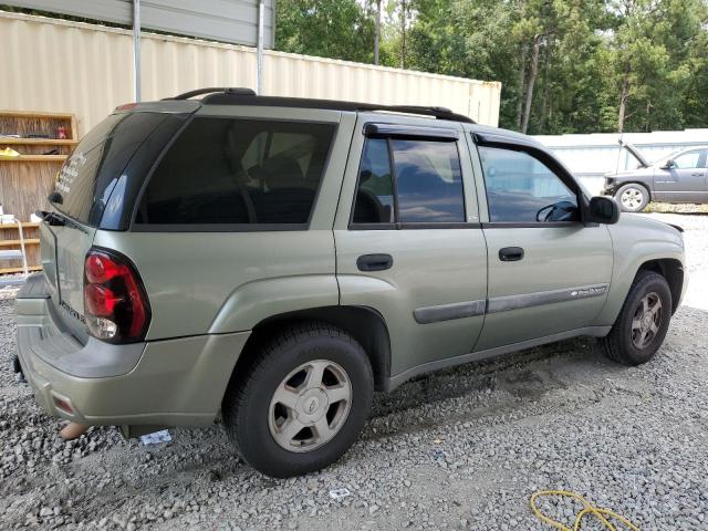 Photo 2 VIN: 1GNDS13S432408516 - CHEVROLET TRAILBLAZE 