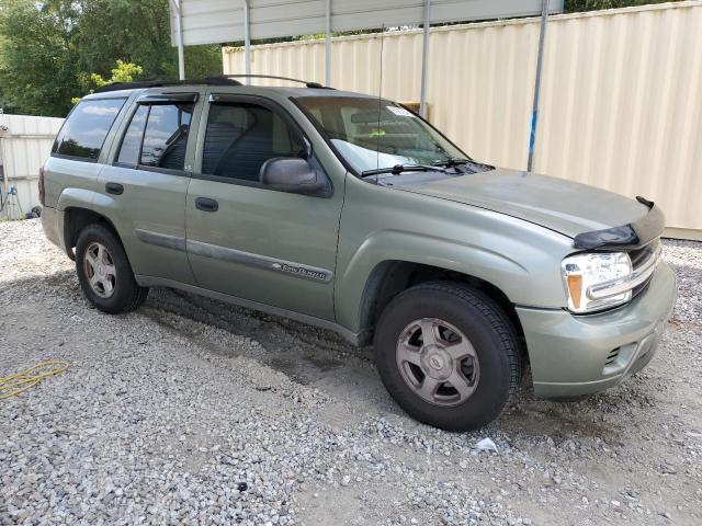 Photo 3 VIN: 1GNDS13S432408516 - CHEVROLET TRAILBLAZE 