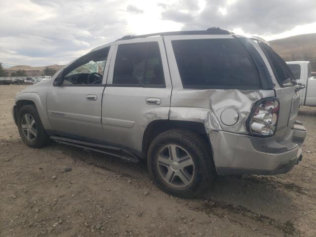 Photo 1 VIN: 1GNDS13S442141377 - CHEVROLET TRAILBLZR 