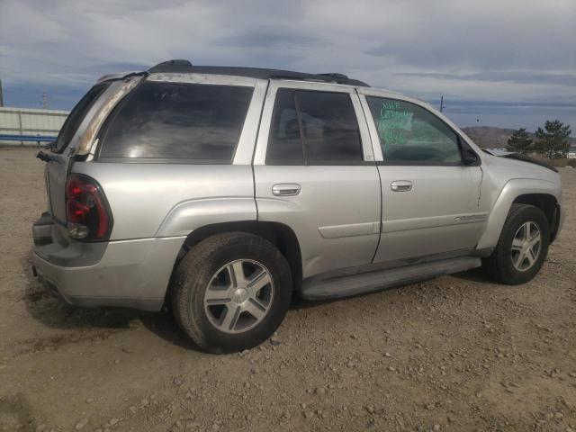 Photo 2 VIN: 1GNDS13S442141377 - CHEVROLET TRAILBLZR 