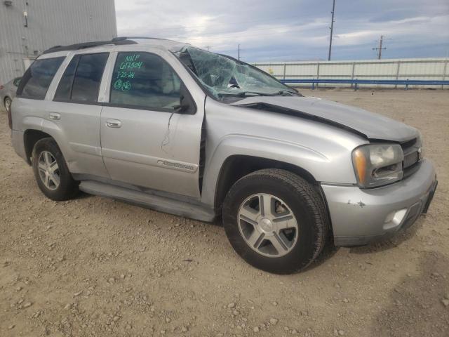 Photo 3 VIN: 1GNDS13S442141377 - CHEVROLET TRAILBLZR 