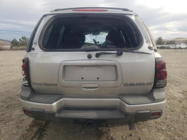 Photo 5 VIN: 1GNDS13S442141377 - CHEVROLET TRAILBLZR 