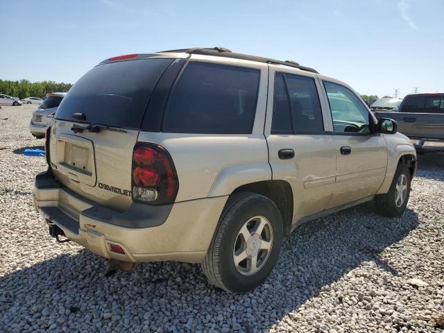 Photo 2 VIN: 1GNDS13S442147504 - CHEVROLET TRAILBLZR 