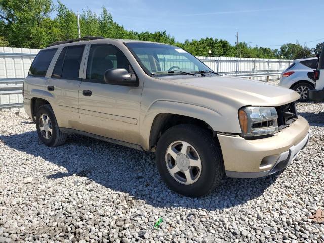 Photo 3 VIN: 1GNDS13S442147504 - CHEVROLET TRAILBLZR 