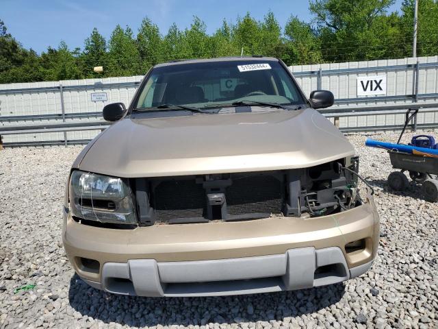 Photo 4 VIN: 1GNDS13S442147504 - CHEVROLET TRAILBLZR 