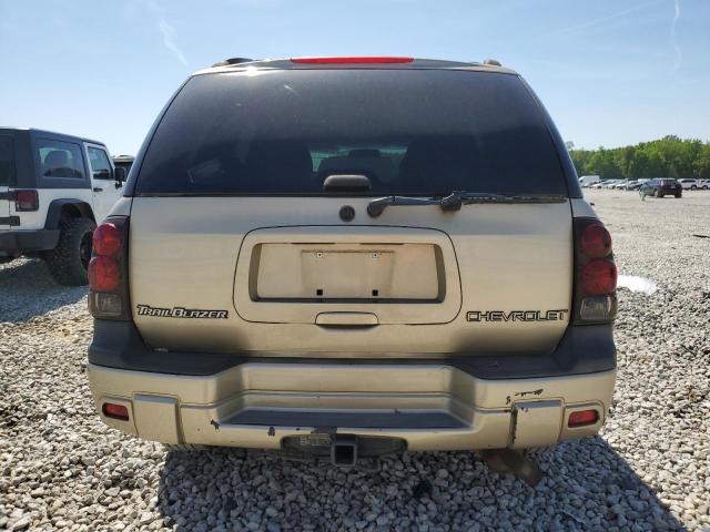 Photo 5 VIN: 1GNDS13S442147504 - CHEVROLET TRAILBLZR 