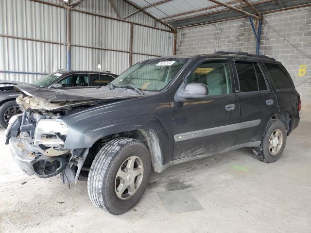 Photo 0 VIN: 1GNDS13S442153643 - CHEVROLET TRAILBLZR 