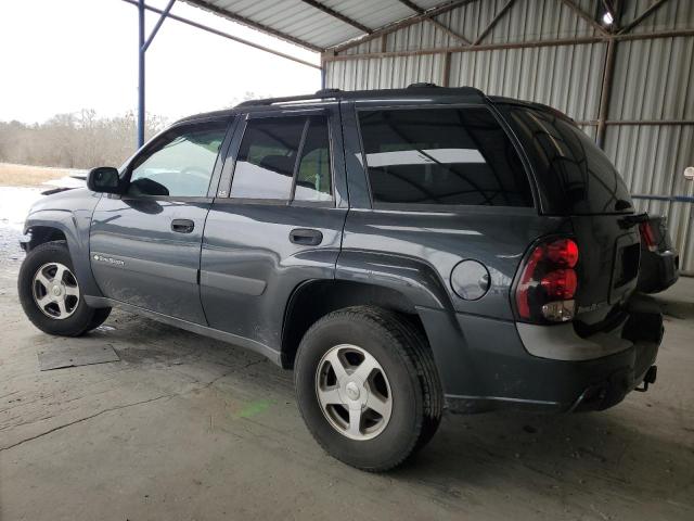 Photo 1 VIN: 1GNDS13S442153643 - CHEVROLET TRAILBLZR 